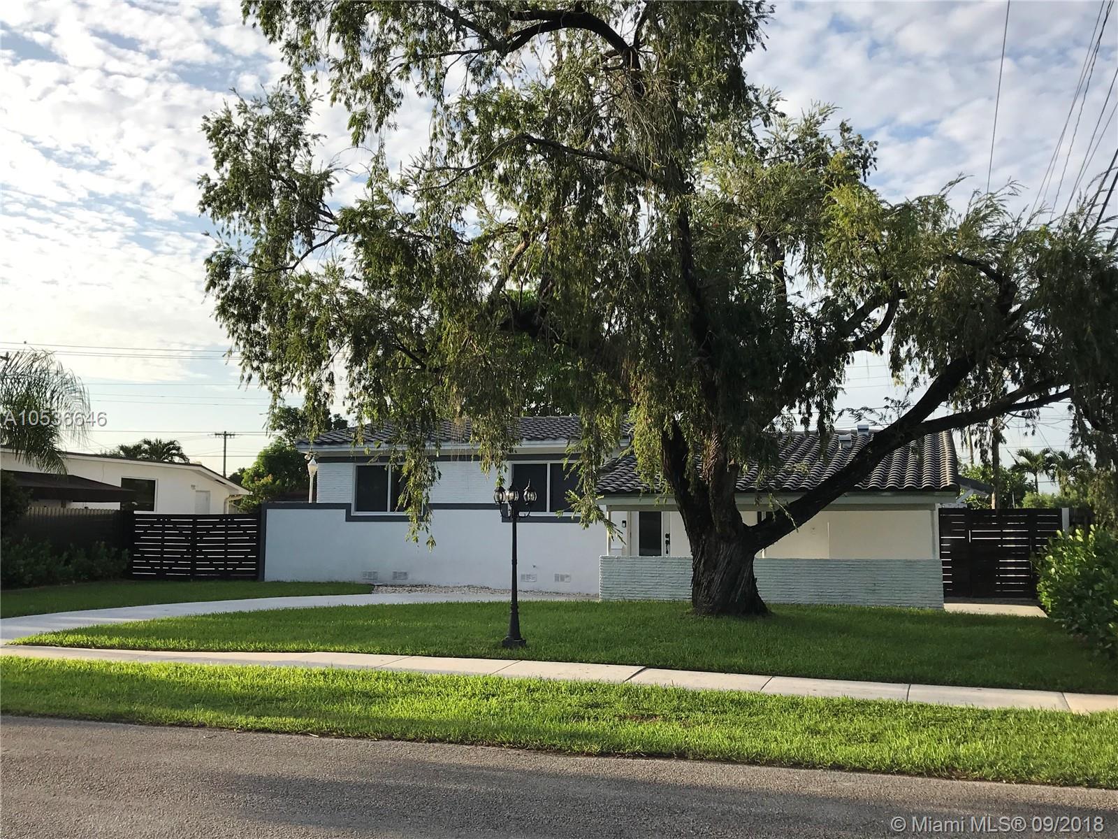 MIRACLE MANOR 5TH ADDN - Residential