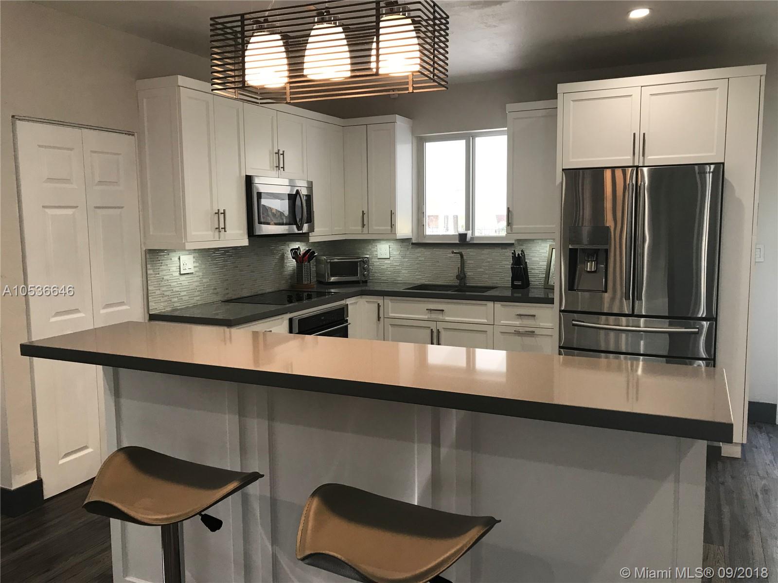 MIRACLE MANOR 5TH ADDN - Residential