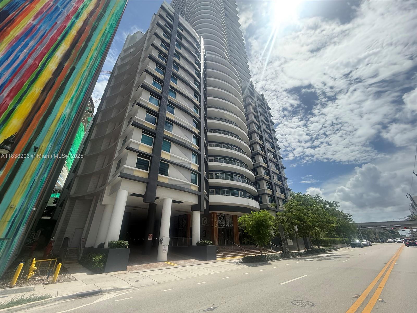 Boutique Office Space for lease at Infinity Office Condo in the heart of Brickell. This thoughtfully designed office suite features glass partitions throughout, creating a modern and open atmosphere while maintaining privacy in key areas. The layout includes two formal private offices, a dedicated workstation area, a welcoming reception area, and a versatile conference space ideal for client meetings and team collaboration. Elegant marble flooring and a sleek drop-down ceiling enhance the overall aesthetic, offering a polished and sophisticated setting for your business. Perfect for professionals seeking a high-end, functional workspace in one of Miami’s most vibrant business districts. NOTE: All furniture included in the lease.