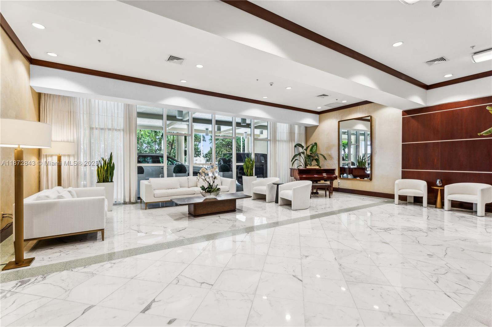 LA PERLA CONDO - Residential