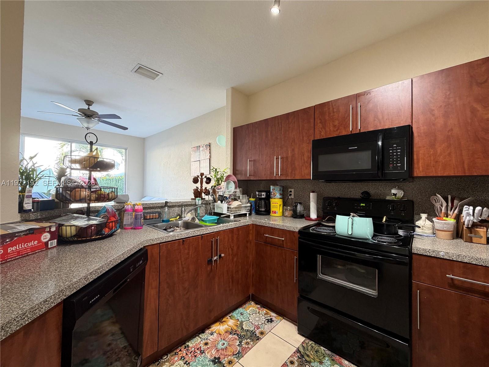 KEYS GARDEN - Residential