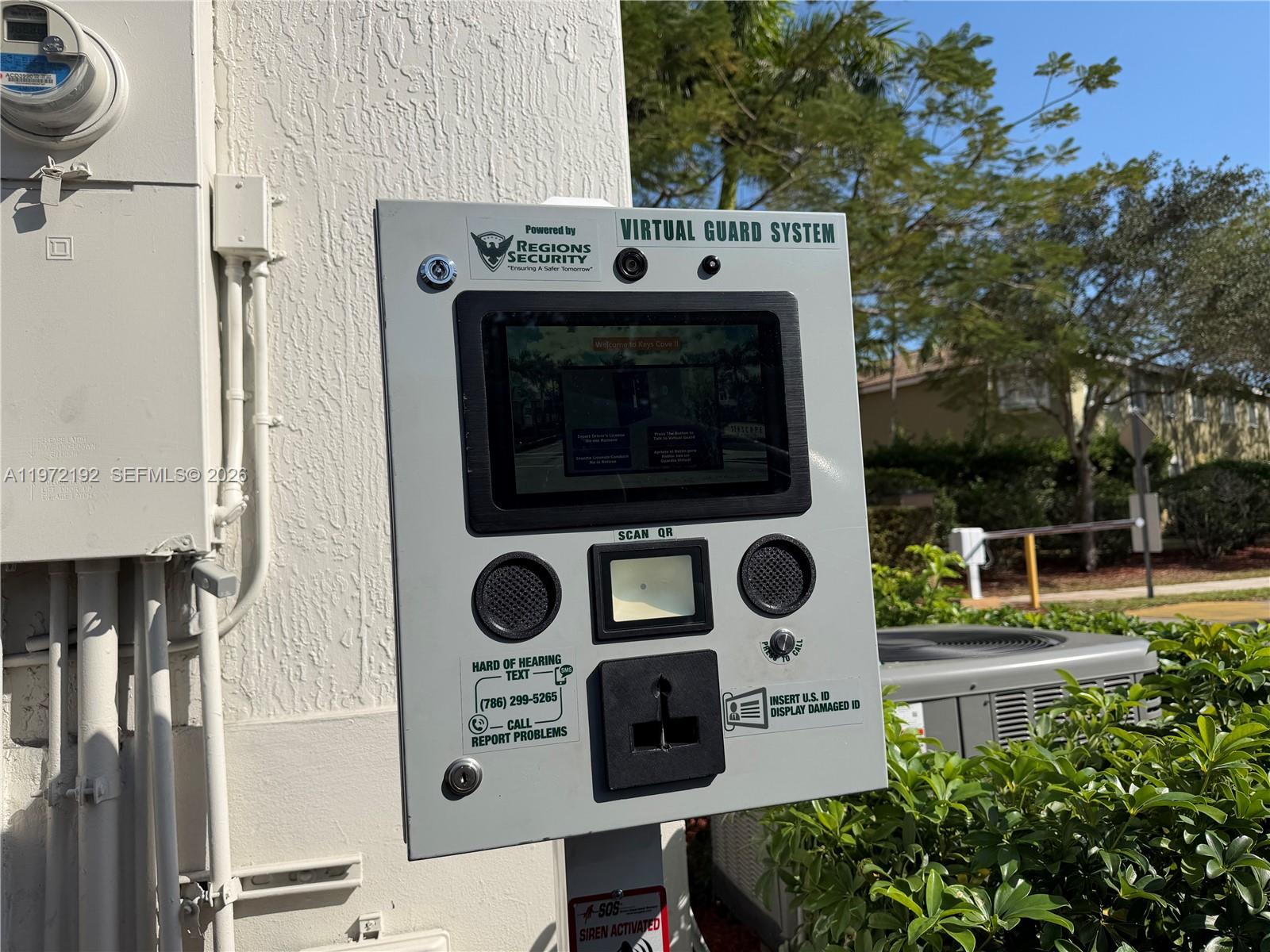 KEYS GARDEN - Residential