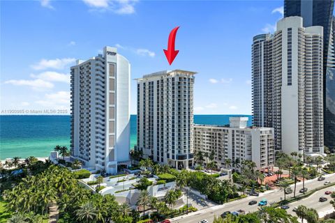 Photo of 17315 Collins Ave #2008, Sunny Isles Beach, FL 33160 (MLS # A11900985)