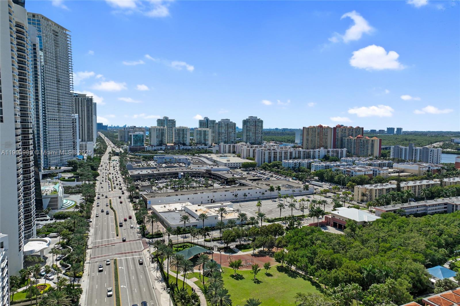 Sole Miami Condo - Residential