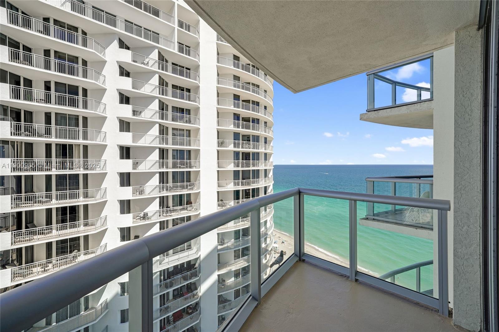 Sole Miami Condo - Residential