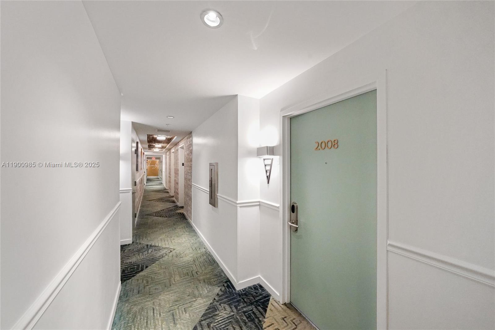 Sole Miami Condo - Residential