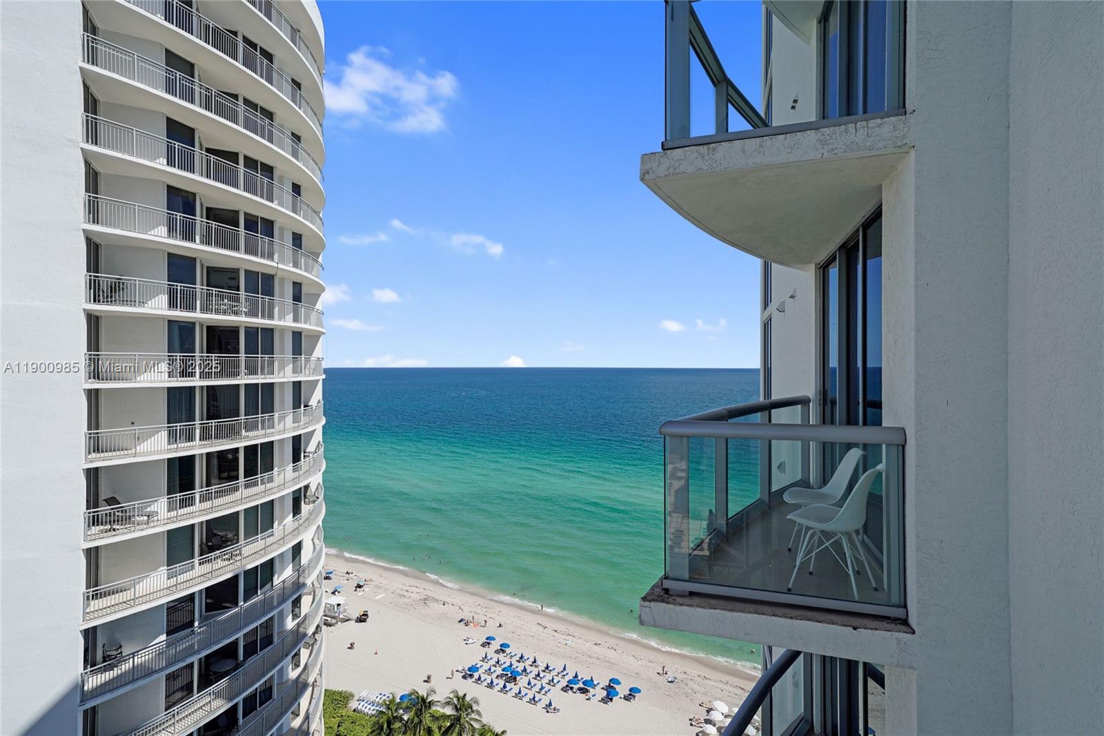 Sole Miami Condo - Residential