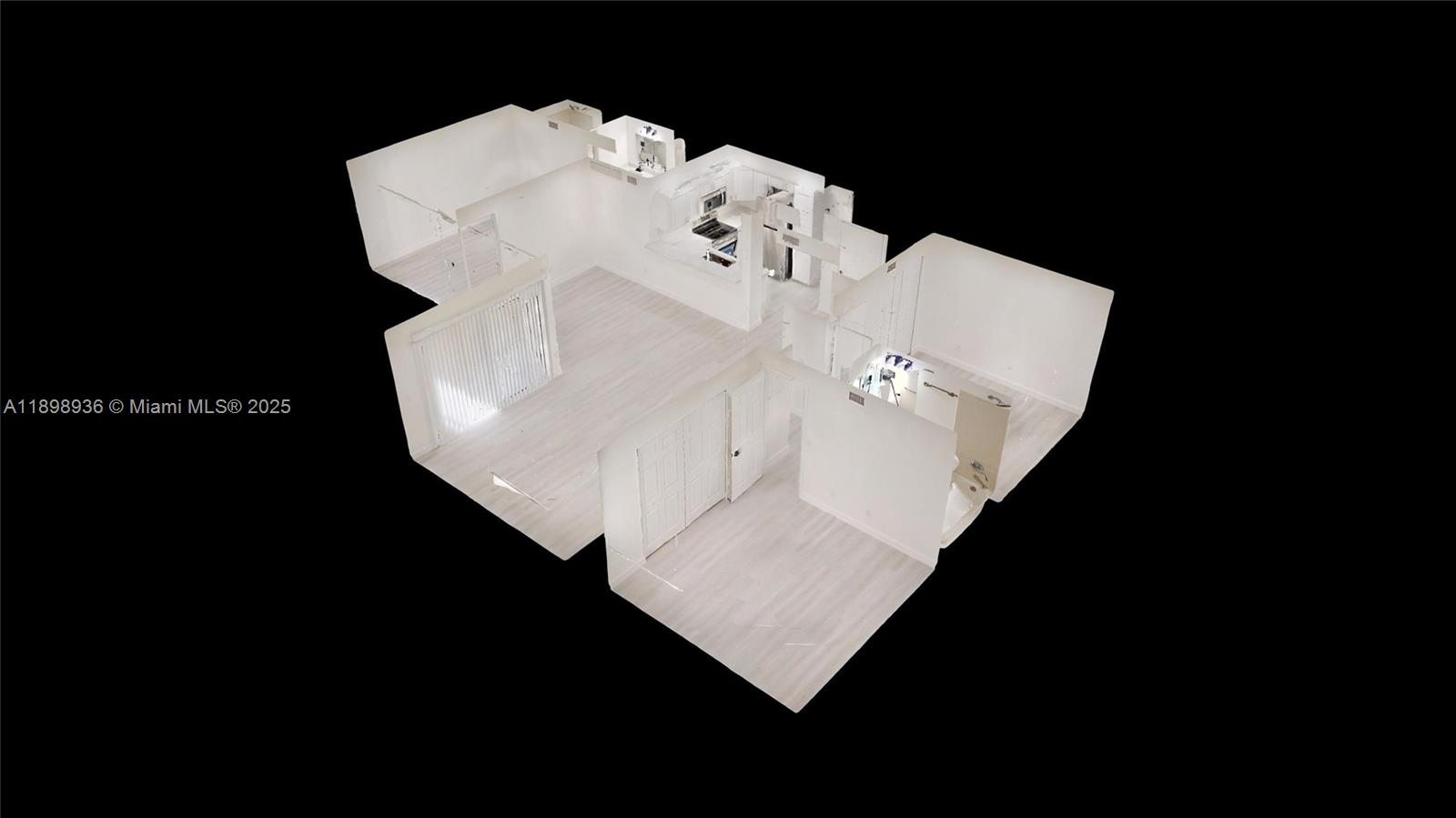 QUATRAINE CONDO III - Residential