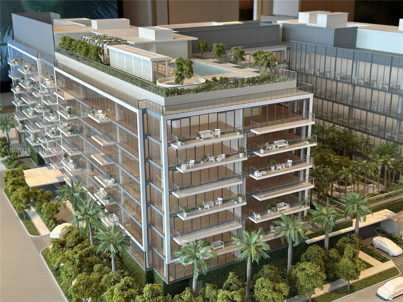 BAY HARBOR ISLAND - Residential