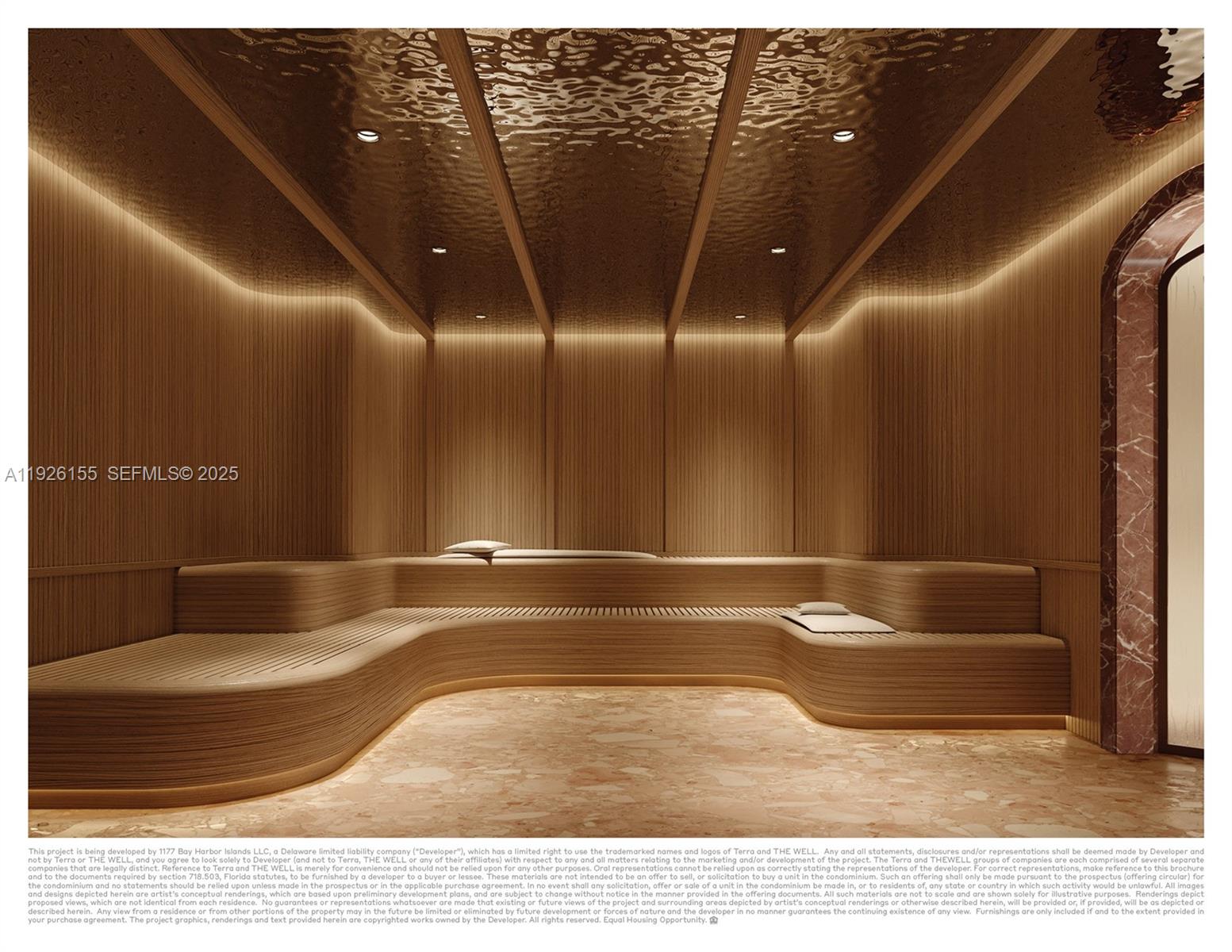 BAY HARBOR ISLAND - Residential