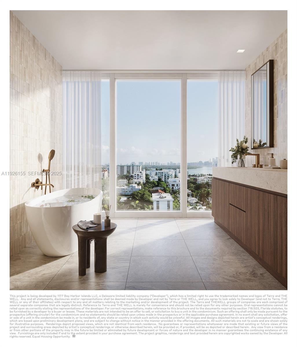 BAY HARBOR ISLAND - Residential