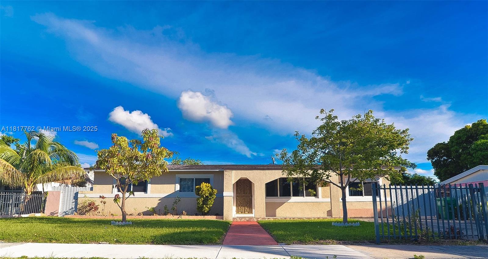 Rental Property at 240 Nw 197th St 1, Miami Gardens, Broward County, Florida - Bedrooms: 3 
Bathrooms: 2  - $3,700 MO.