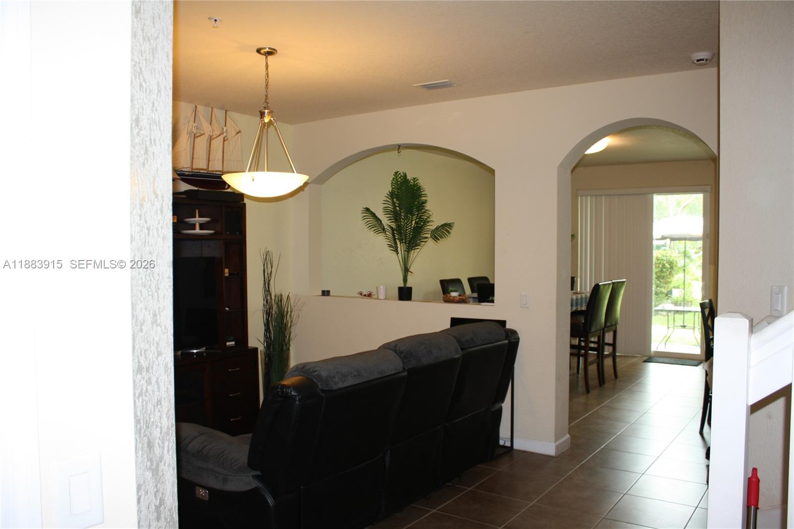 EMERALD CREEK TOWNHOMES - Residential