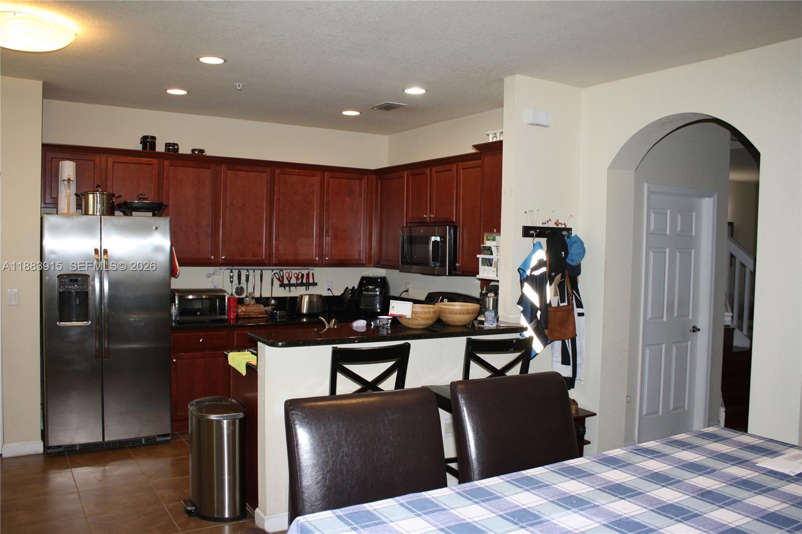 EMERALD CREEK TOWNHOMES - Residential