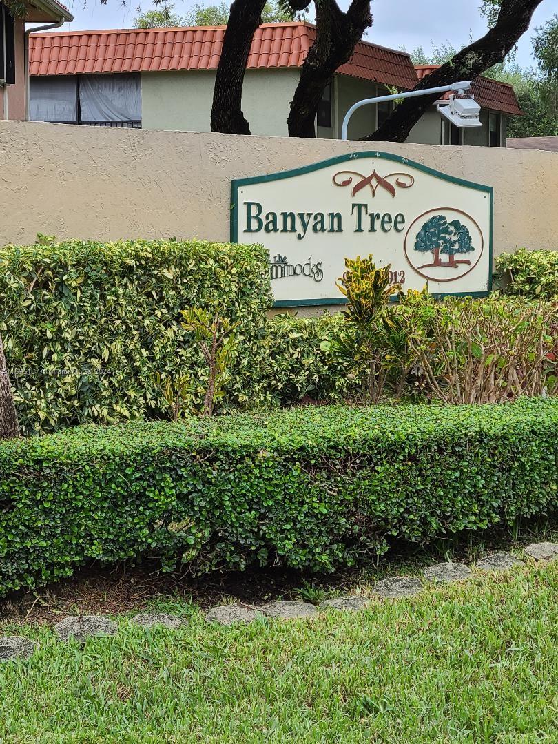 9808 Hammocks Blvd Blvd 102-23, Miami, Broward County, Florida - 3 Bedrooms  
2 Bathrooms - 