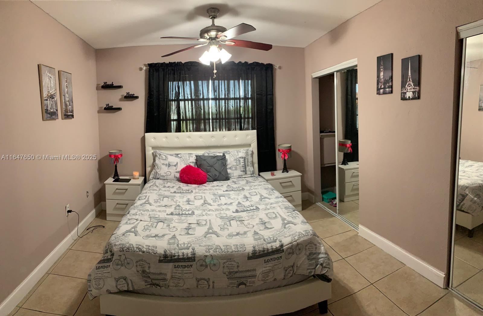 VILLA BISCAYA JARDINES CO - Residential