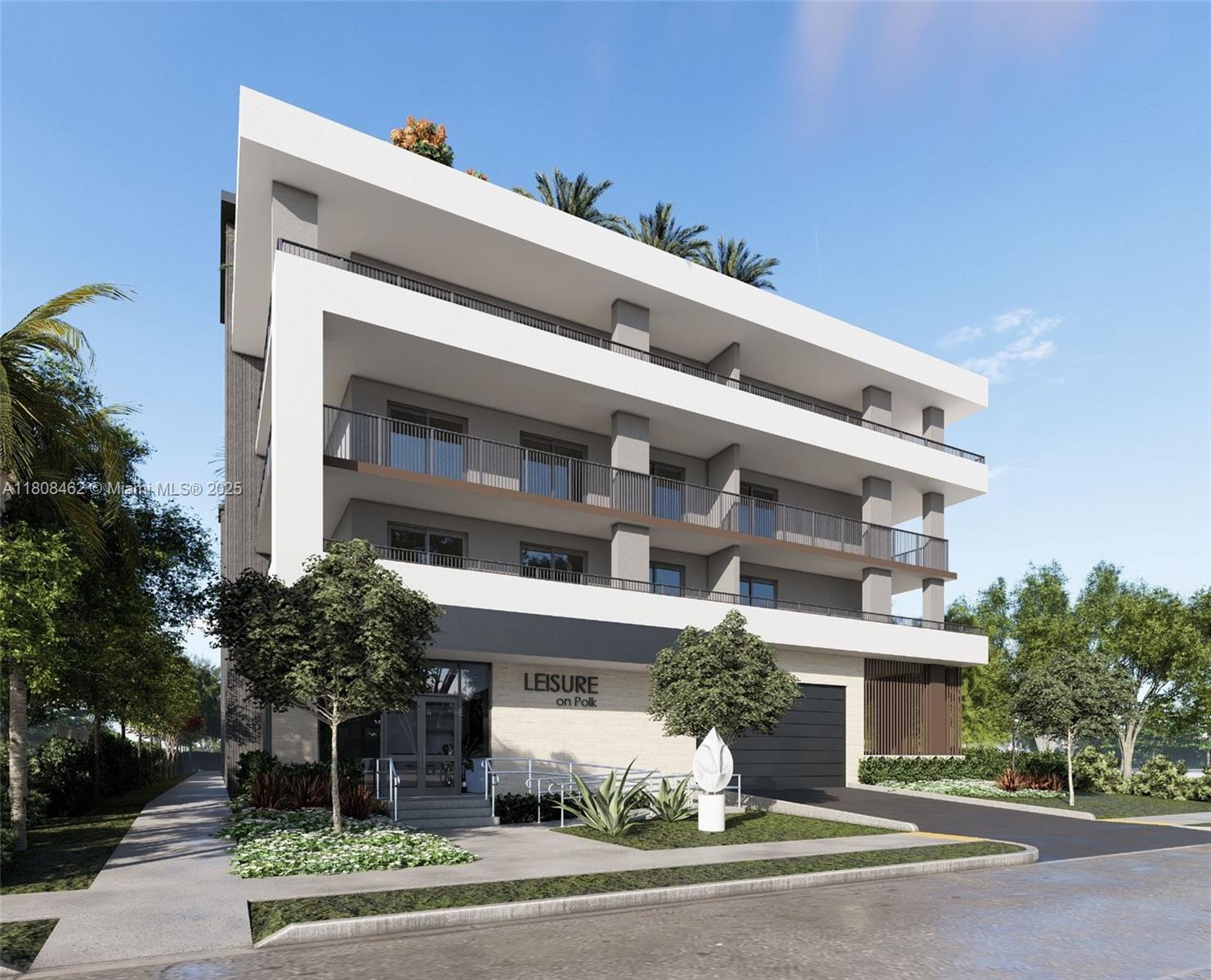 We’re pleased to present a rare shovel-ready development opportunity in the heart of Downtown Hollywood. This fully entitled 20,500 SF MC-1 zoned lot comes with approved construction plans and permits for a 3-story, 30-unit multifamily building.
The project includes a mix of spacious 1- and 2-bedroom units, a rooftop deck with open-air pool, landscaped green space with BBQ area, and 44 covered parking spaces plus bicycle parking.
Located just a 10-minute walk from Young Circle and an 8-minute drive to Hollywood Beach, this site offers unbeatable access to restaurants, arts, transit (US-1, I-95), and year-round coastal lifestyle.All reports completed — geotechnical, zoning, site plan approval — allowing a buyer to close with permits in hand and begin construction immediately.