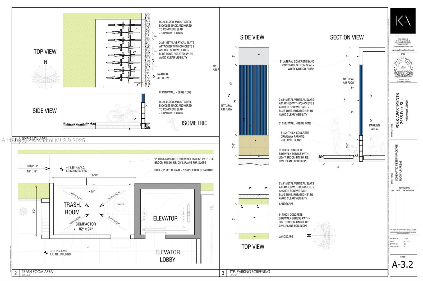 HOLLYWOOD LITTLE RANCHES - Land