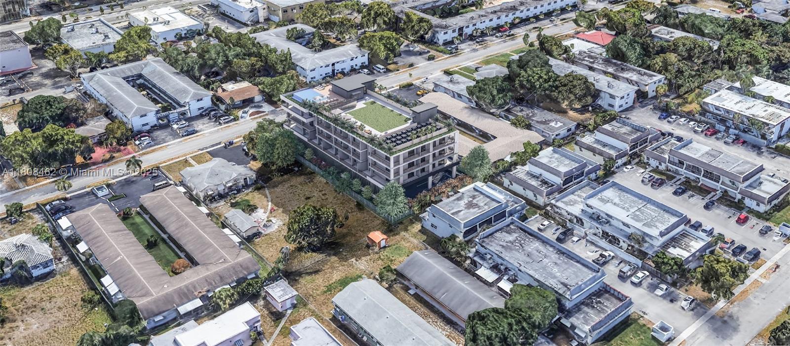 HOLLYWOOD LITTLE RANCHES - Land