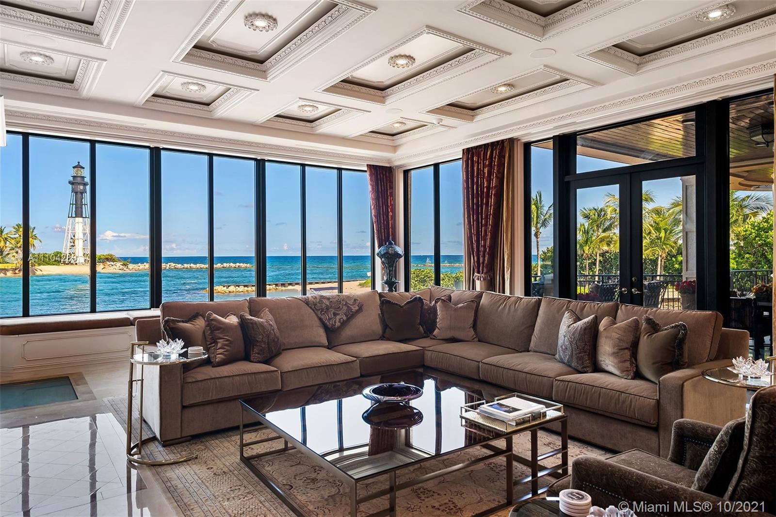 HILLSBORO SHORES SEC A - Residential