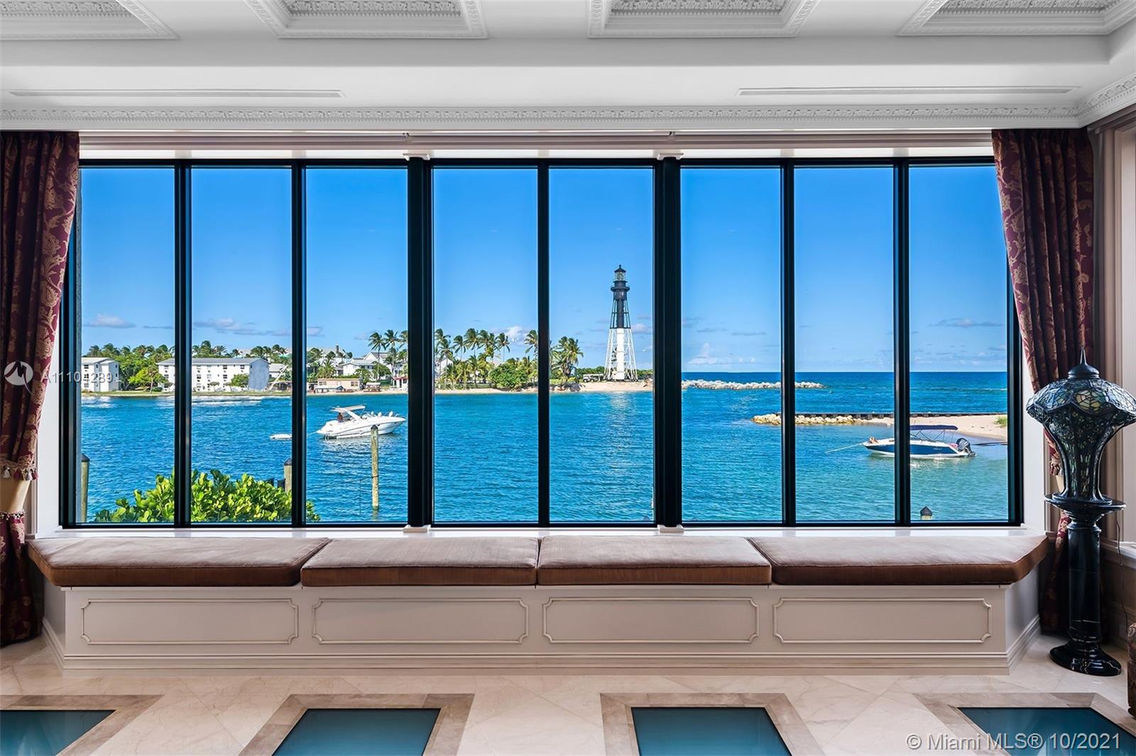 HILLSBORO SHORES SEC A - Residential