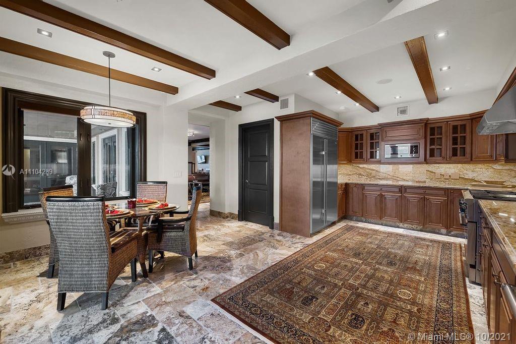 HILLSBORO SHORES SEC A - Residential