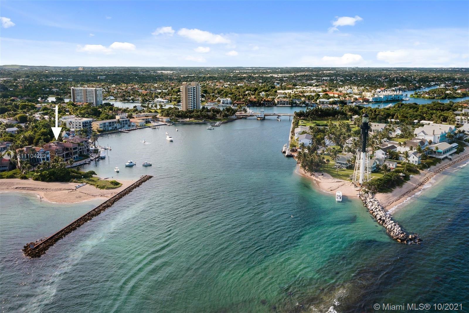 HILLSBORO SHORES SEC A - Residential