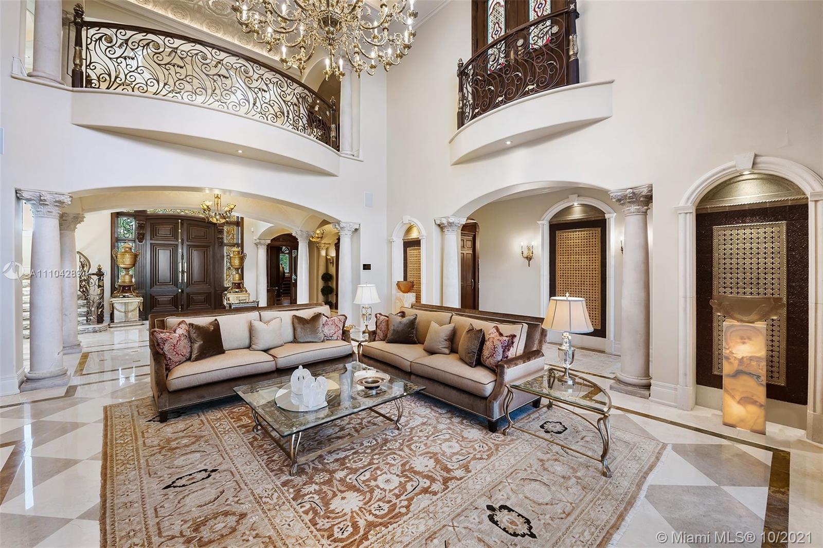 HILLSBORO SHORES SEC A - Residential