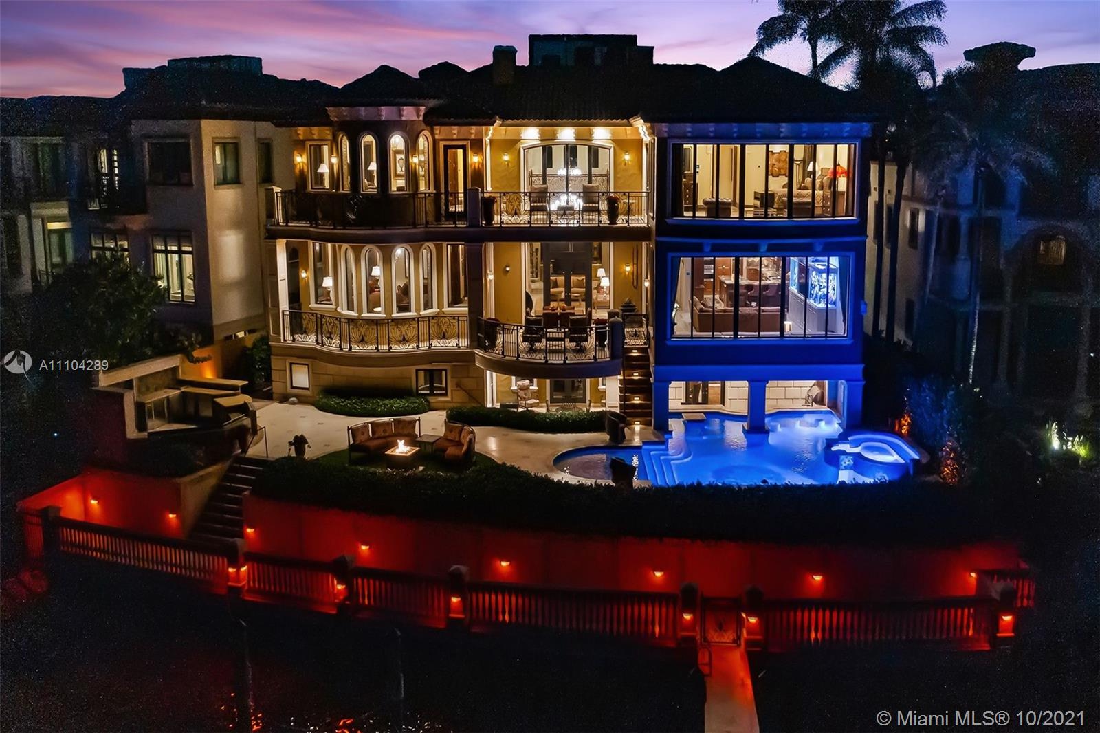 HILLSBORO SHORES SEC A - Residential