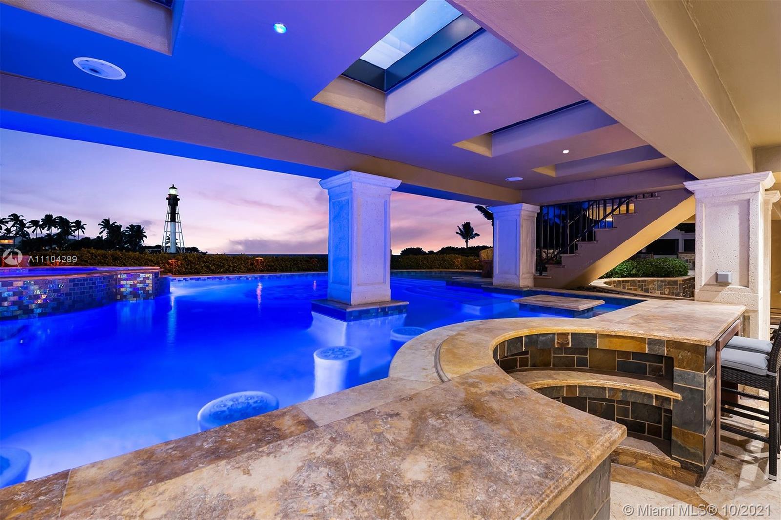 HILLSBORO SHORES SEC A - Residential