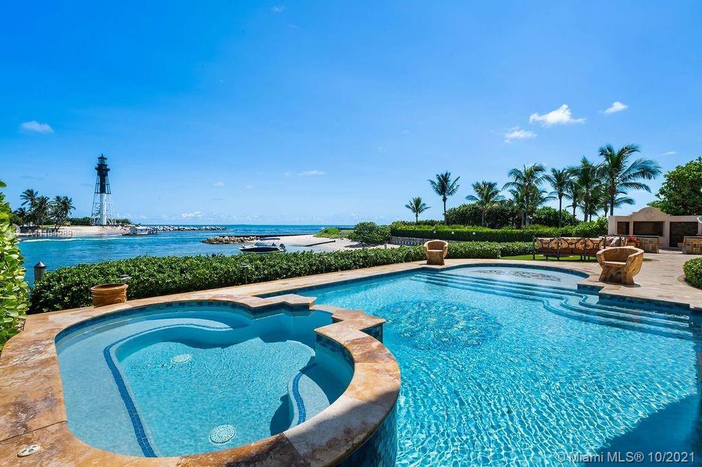 HILLSBORO SHORES SEC A - Residential