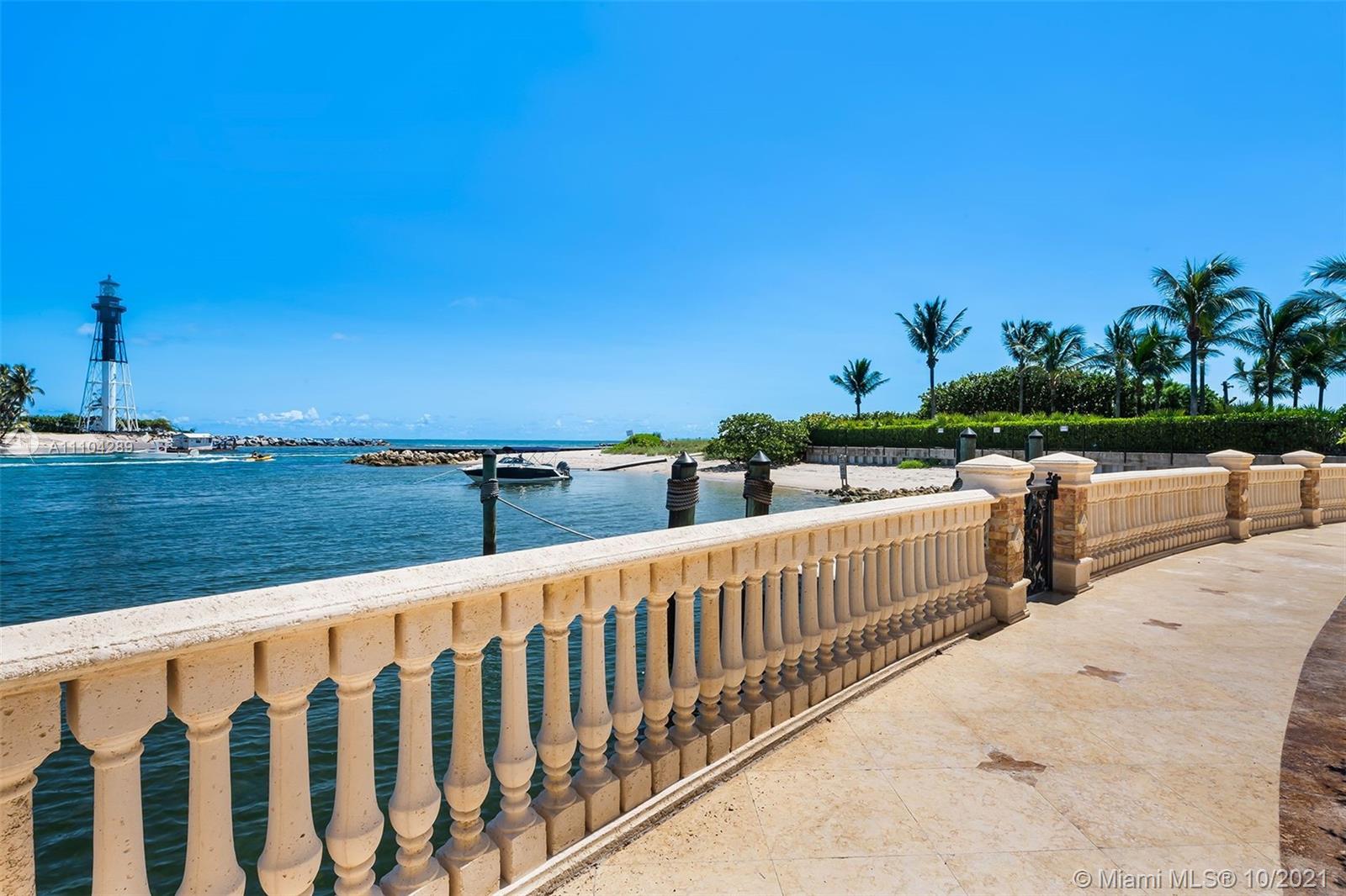 HILLSBORO SHORES SEC A - Residential