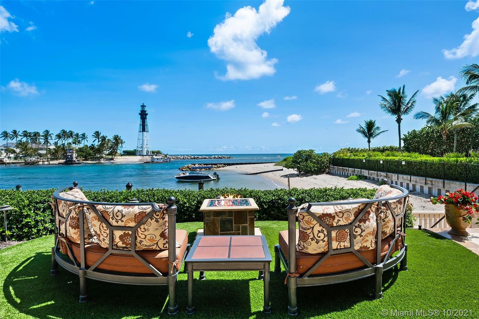 HILLSBORO SHORES SEC A - Residential