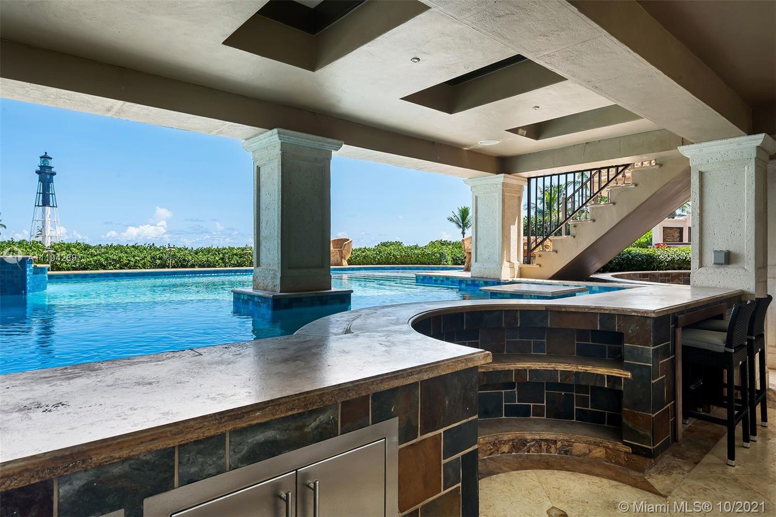 HILLSBORO SHORES SEC A - Residential