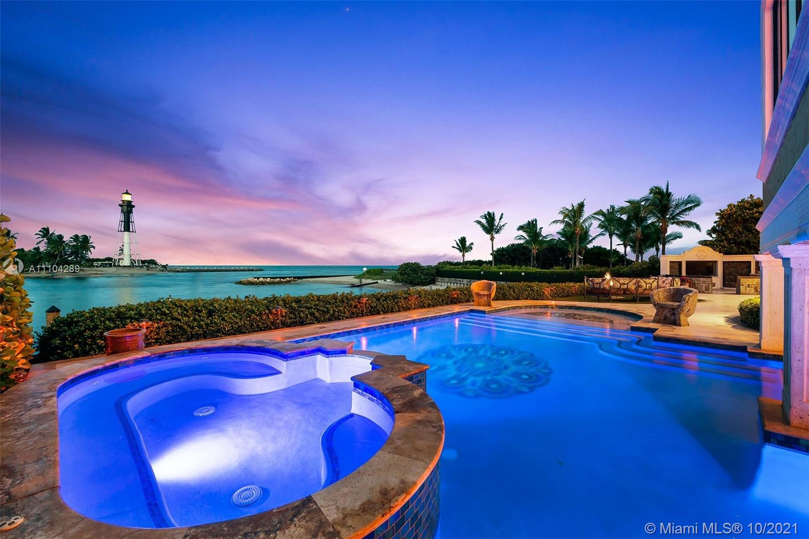 HILLSBORO SHORES SEC A - Residential