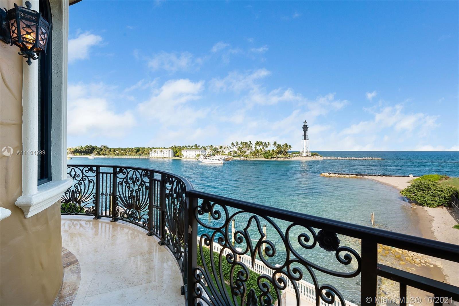 HILLSBORO SHORES SEC A - Residential