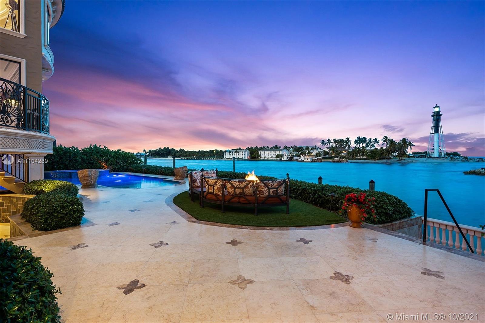 HILLSBORO SHORES SEC A - Residential