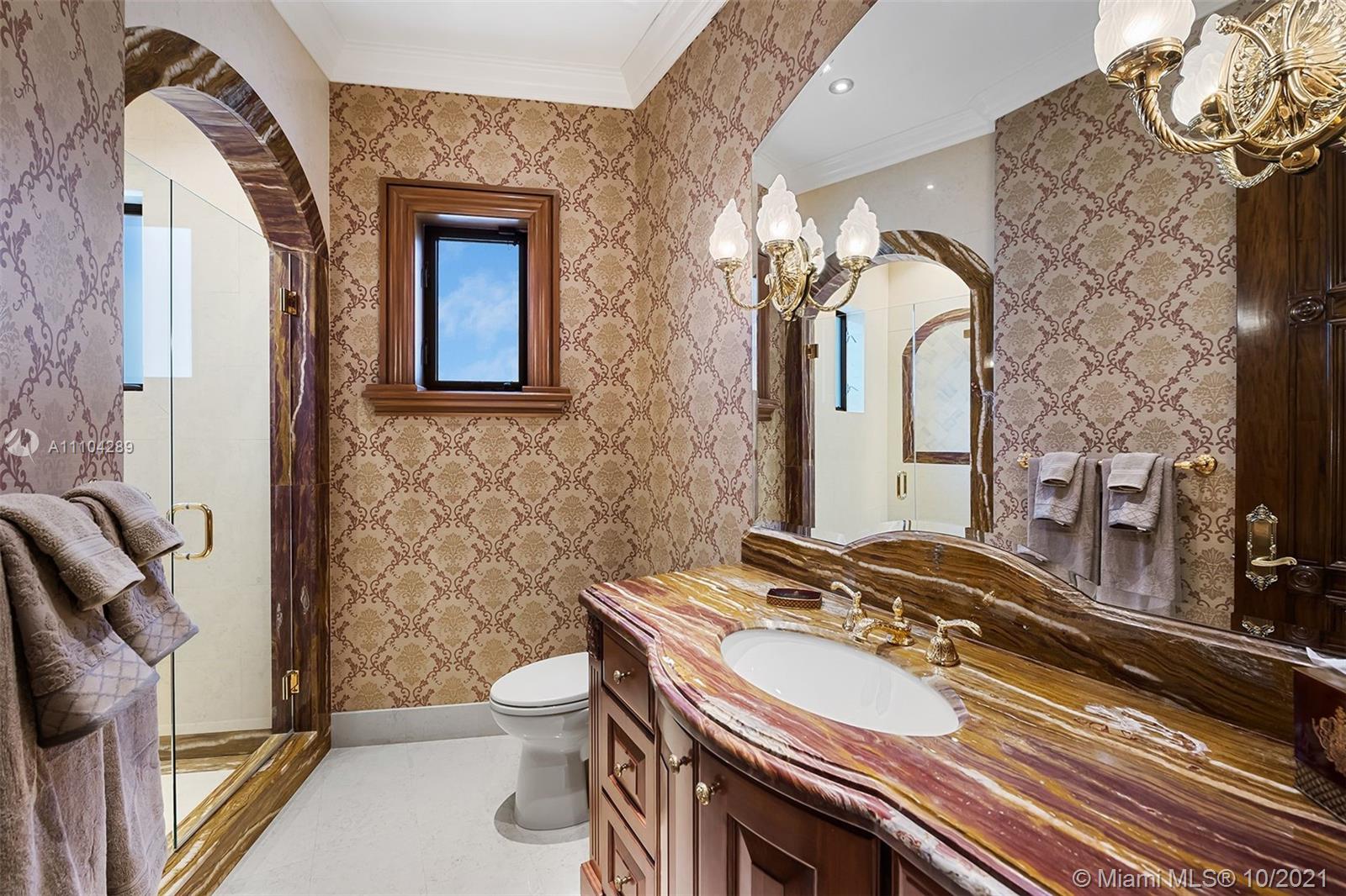 HILLSBORO SHORES SEC A - Residential