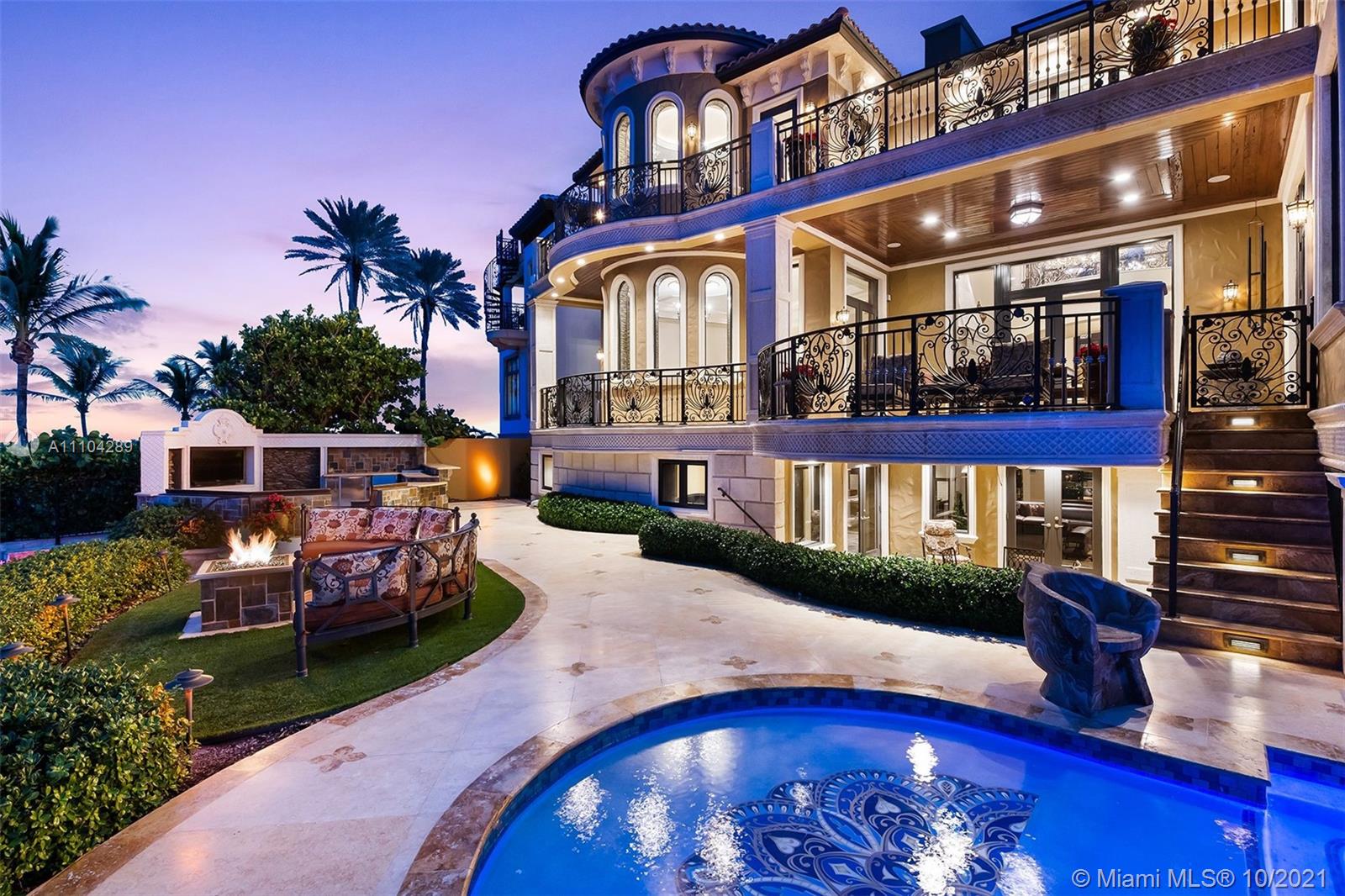 HILLSBORO SHORES SEC A - Residential