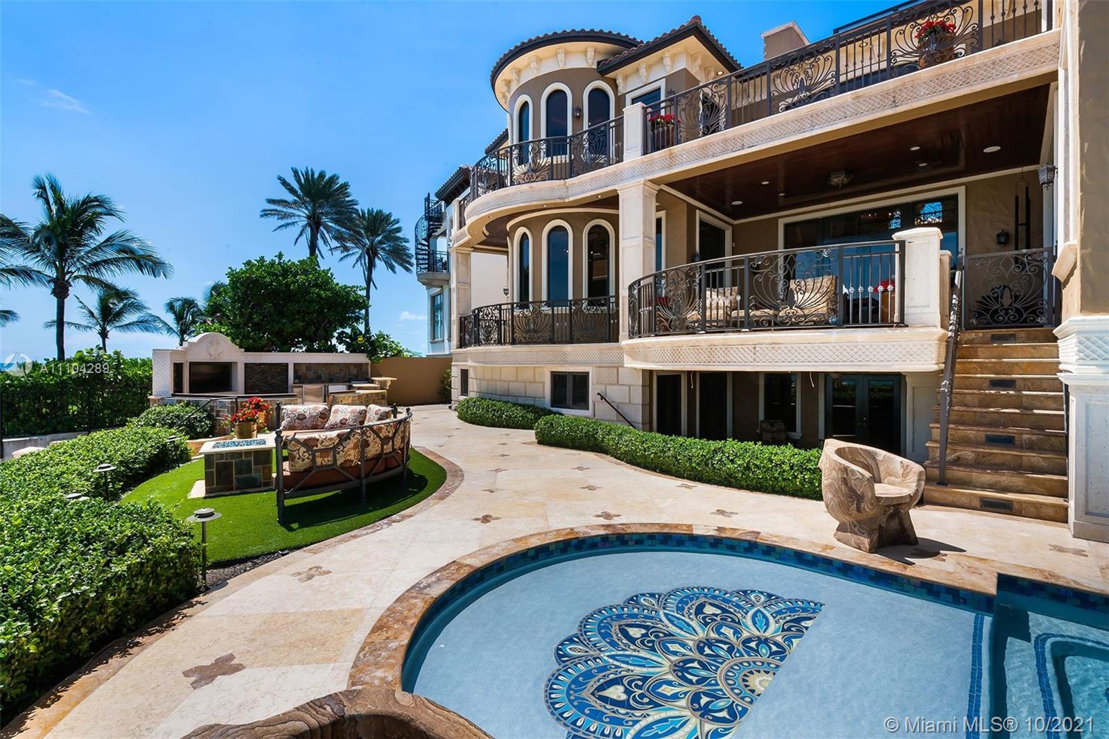 HILLSBORO SHORES SEC A - Residential