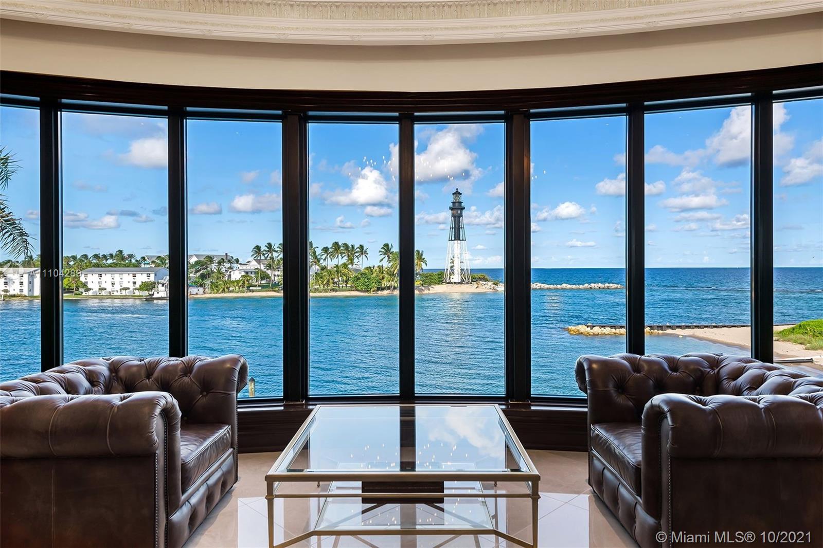 HILLSBORO SHORES SEC A - Residential