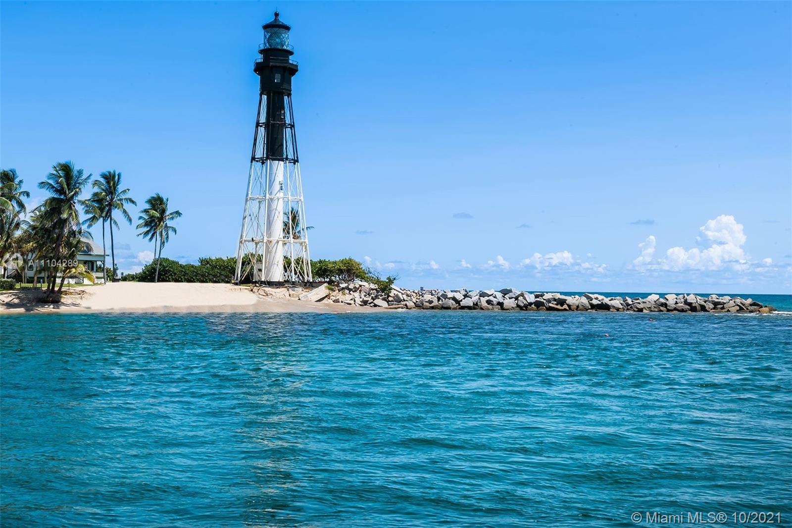 HILLSBORO SHORES SEC A - Residential