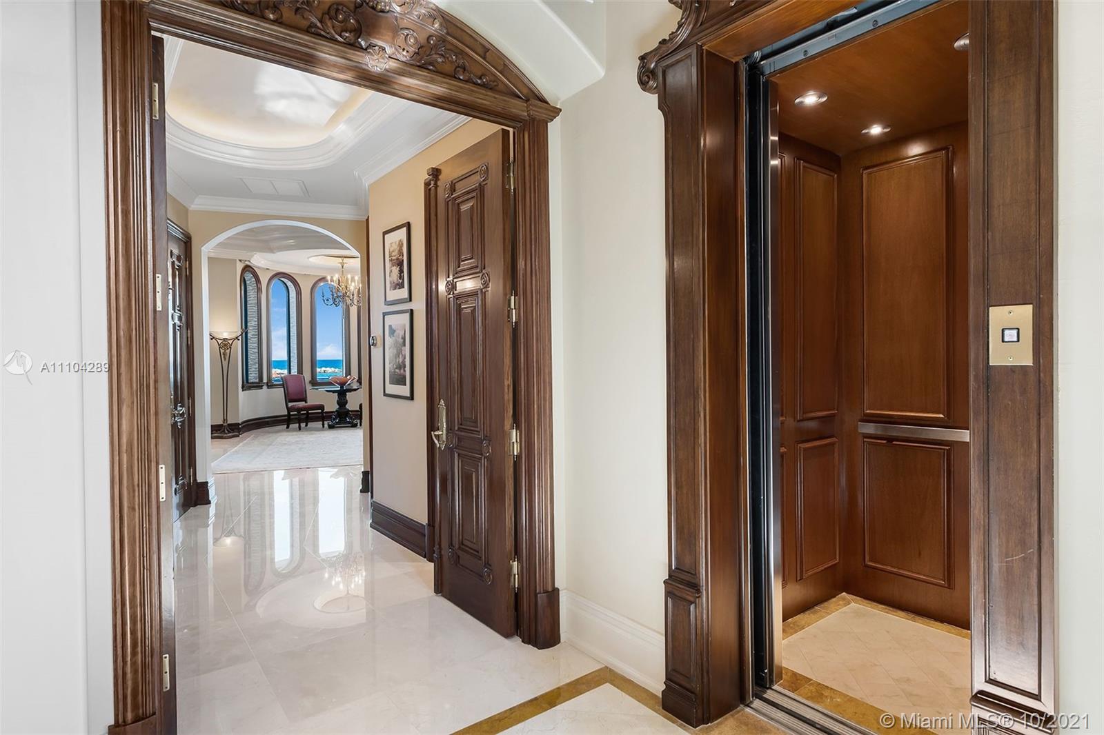 HILLSBORO SHORES SEC A - Residential