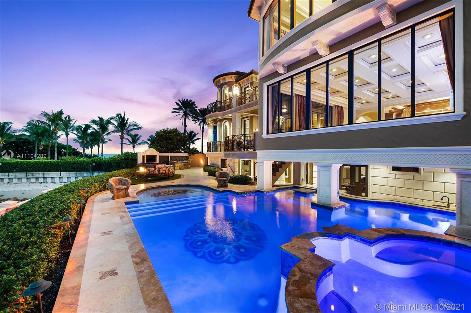 HILLSBORO SHORES SEC A - Residential