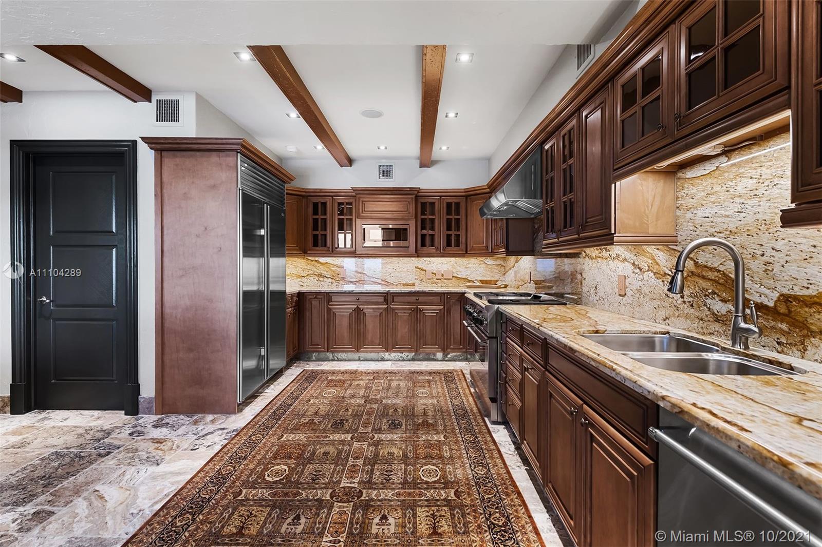 HILLSBORO SHORES SEC A - Residential