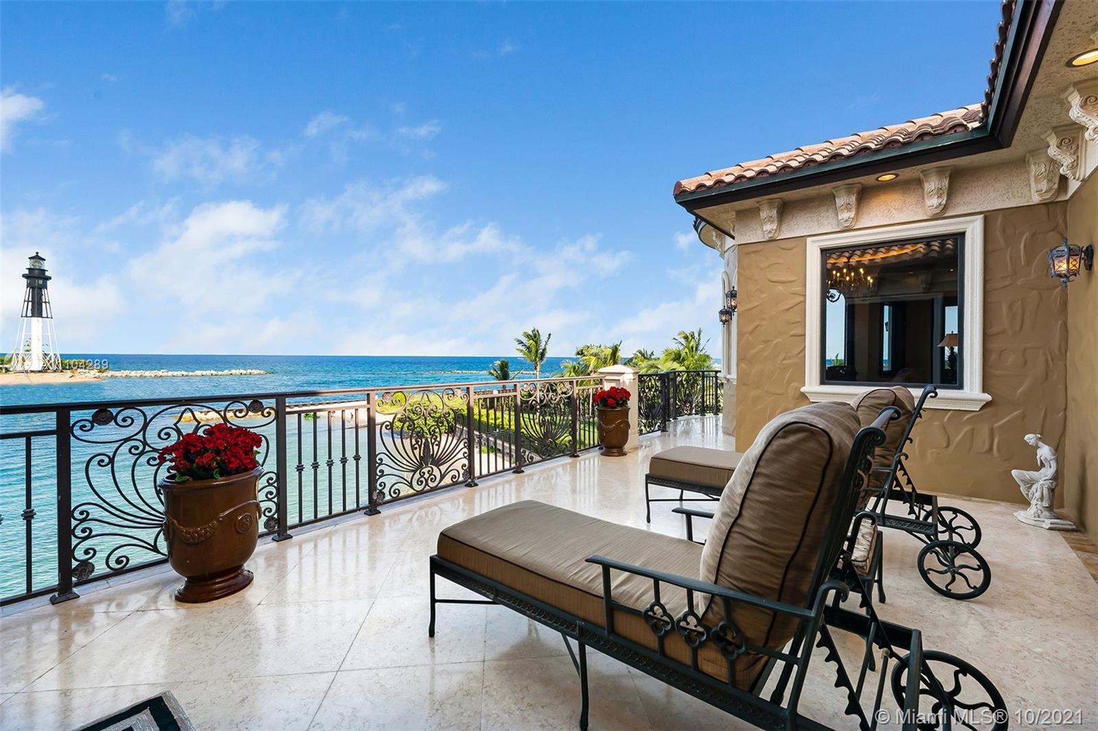 HILLSBORO SHORES SEC A - Residential