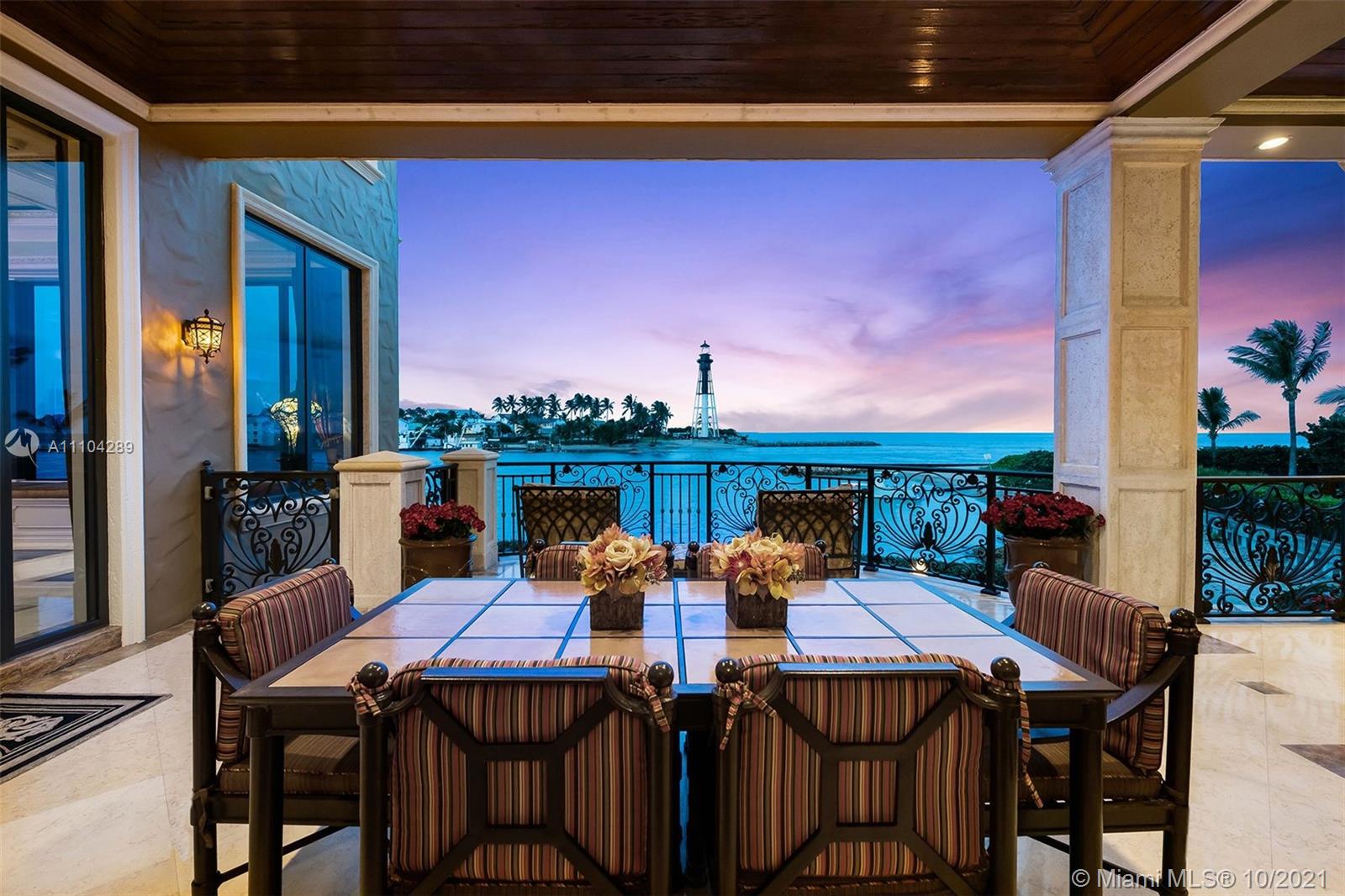 HILLSBORO SHORES SEC A - Residential