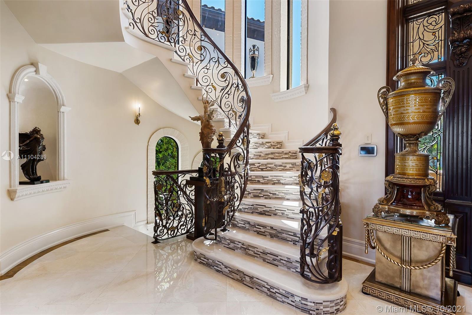 HILLSBORO SHORES SEC A - Residential