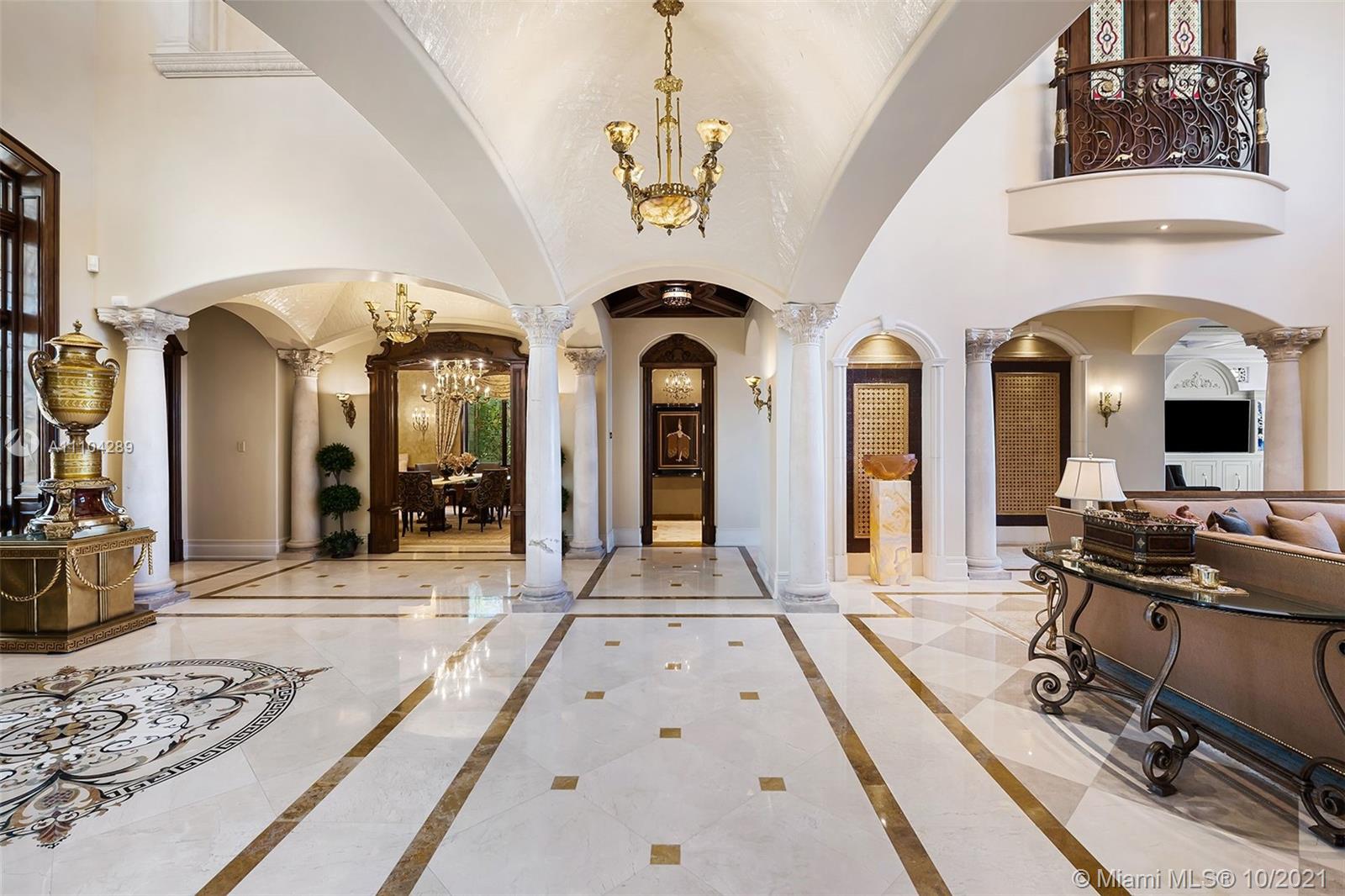 HILLSBORO SHORES SEC A - Residential