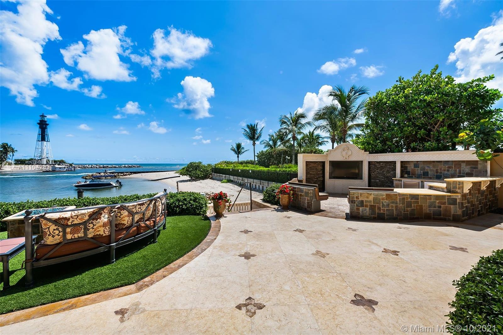 HILLSBORO SHORES SEC A - Residential